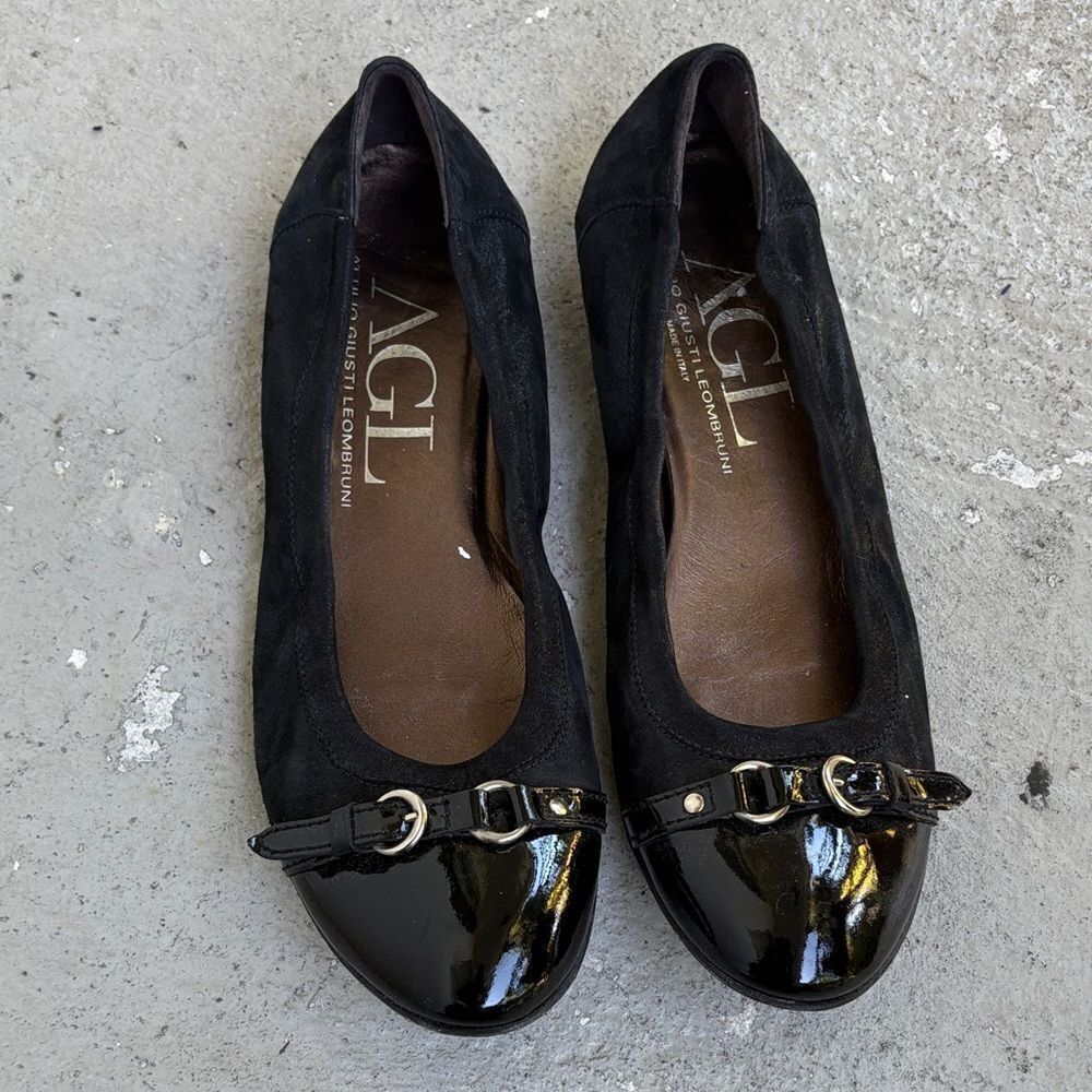 AGL flats